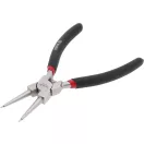 YATO Clește pentru siguranțe interioare drepte, 150 mm