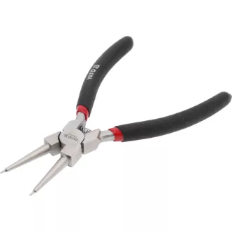 YATO Clește pentru siguranțe interioare drepte, 150 mm
