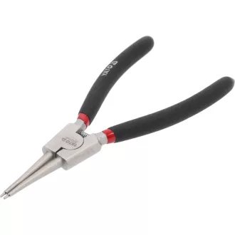 YATO Clește circlip exterior 200 mm drept