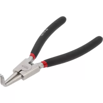   YATO Clește pentru inele de siguranță de 200 mm, curbate exterioare
