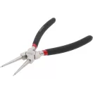 YATO Clește pentru circlips 200 mm interior drept