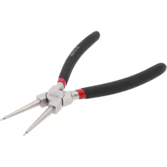 YATO Clește pentru circlips 200 mm interior drept