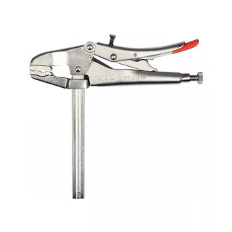 YATO Clește cu prindere automată cu bară 260 mm