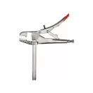 YATO Clește cu prindere automată cu bară 260 mm