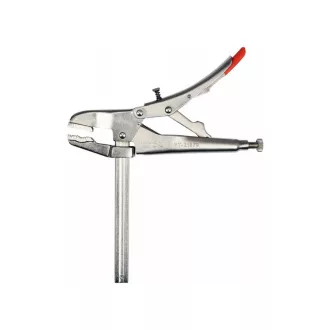 YATO Clește cu prindere automată cu bară 260 mm