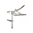 YATO Clește cu prindere automată cu bară 260 mm