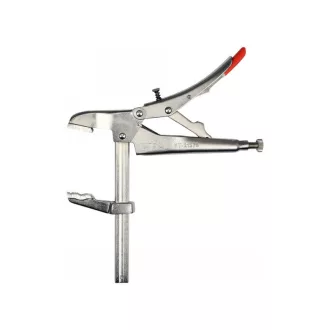 YATO Clește cu prindere automată cu bară 260 mm