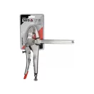 YATO Clește cu prindere automată cu bară 260 mm