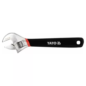 YATO Cheie reglabilă 0-19,3 / 150 mm
