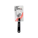 Cheie reglabilă YATO 0-29 / 250 mm