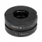 YATO Inserție de sertizare pentru sertizare YT-21735 tip U 18 mm