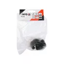 YATO Capetă de sertizare YT-21735 pentru clește de sertizat, tip U, 16 mm
