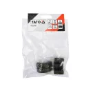 YATO Insert de sertizare YT-21735 pentru sertizare de tip U, 20 mm