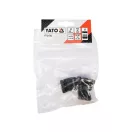 YATO Insert de sertizare YT-21735 pentru sertizare tip U 25 mm
