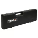 YATO Set de sertizare, 4 piese, pentru țevi Pex-AL-Pex