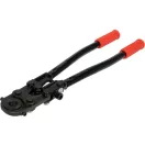 YATO Set de crimpare cu 4 piese pentru țevi Pex-AL-Pex