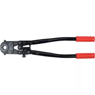YATO Set de crimpare cu 4 piese pentru țevi Pex-AL-Pex