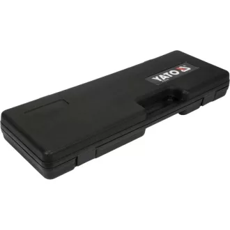 YATO Set de crimpare cu 4 piese pentru țevi Pex-AL-Pex
