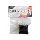 YATO Capete de sertizare YT-21750 pentru clește de sertizare tip U 20 mm
