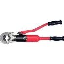YATO Set de prese 9 piese pentru țevi Pex-Al-Pex