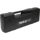 YATO Set de prese 9 piese pentru țevi Pex-Al-Pex