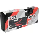 YATO Set de prese 9 piese pentru țevi Pex-Al-Pex