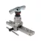 YATO Sertizor manual pentru tevi 5-19 mm
