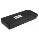 Set de flanșe YATO pentru frână din 7 piese și conductă hidraulică (3-19 mm)