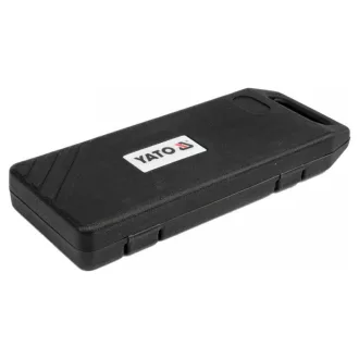   Set de flanșe YATO pentru frână din 7 piese și conductă hidraulică (3-19 mm)