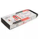 Set de flanșe YATO pentru frână din 7 piese și conductă hidraulică (3-19 mm)