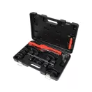 YATO Set de îndoit manual țevi 10 părți 6-22 mm