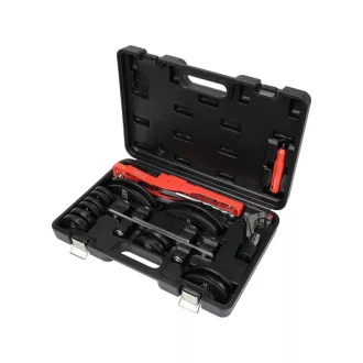 YATO Set de îndoit manual țevi 10 părți 6-22 mm