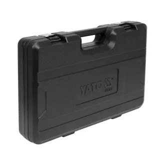 YATO Set de îndoit manual țevi 10 părți 6-22 mm