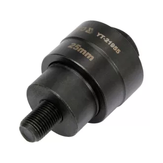 YATO Cutter rotund pentru robinete de 25 mm inox