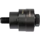 YATO Cutter rotund pentru robinete de 25 mm inox