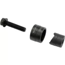 YATO Cutter rotund pentru robinete de 25 mm inox