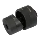 YATO Cutter rotund pentru robinet de 32 mm inox