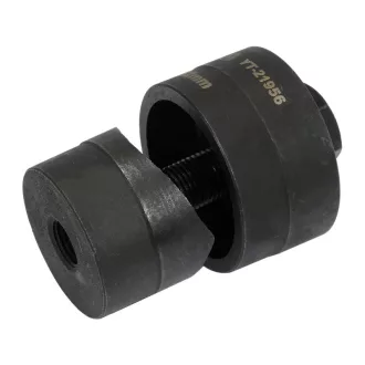YATO Cutter rotund pentru robinet de 32 mm inox