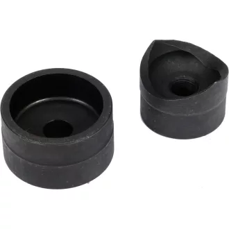 YATO Cutter rotund pentru robinet de 32 mm inox