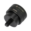 YATO Cutter rotund pentru robinet de 35 mm inox