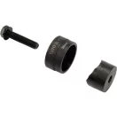 YATO Cutter rotund pentru robinet de 35 mm inox