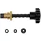 Cutter de robinet YATO 3/8", 1/2"