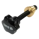 Cutter de robinet YATO 3/8", 1/2"