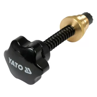 Cutter de robinet YATO 3/8", 1/2"