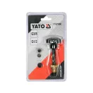 Cutter de robinet YATO 3/8", 1/2"