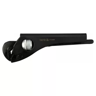 YATO Cheie pentru țevi reglabilă 175 mm/45 mm