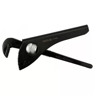 YATO Cheie pentru țevi reglabilă 175 mm/45 mm