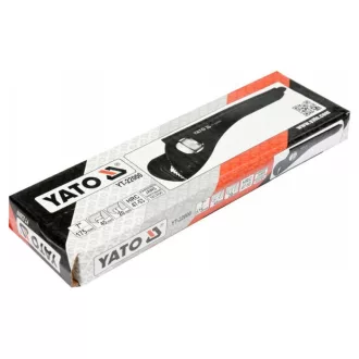 YATO Cheie pentru țevi reglabilă 175 mm/45 mm
