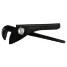 YATO Cheie reglabilă pentru țevi 225 mm/60 mm