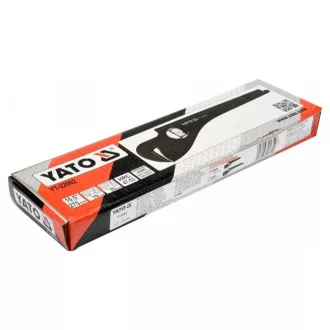 YATO Cheie pentru țevi ajustabilă 275 mm/70 mm